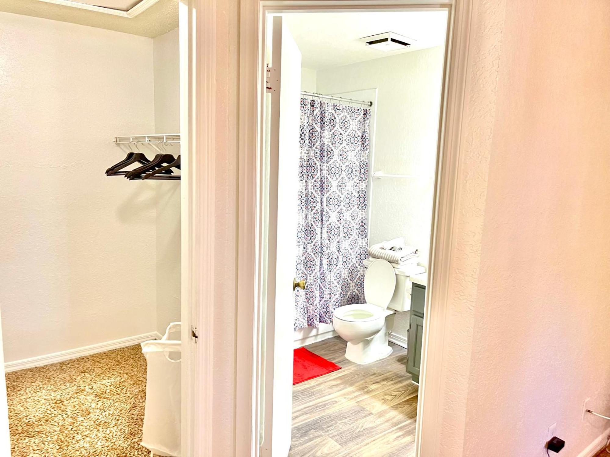 Daytona 2 Bed Apartment 10 Minutes To Beach With Balcony Port Orange Exterior foto