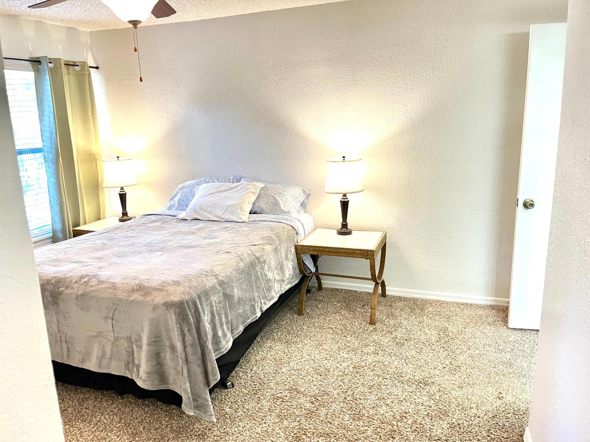 Daytona 2 Bed Apartment 10 Minutes To Beach With Balcony Port Orange Exterior foto