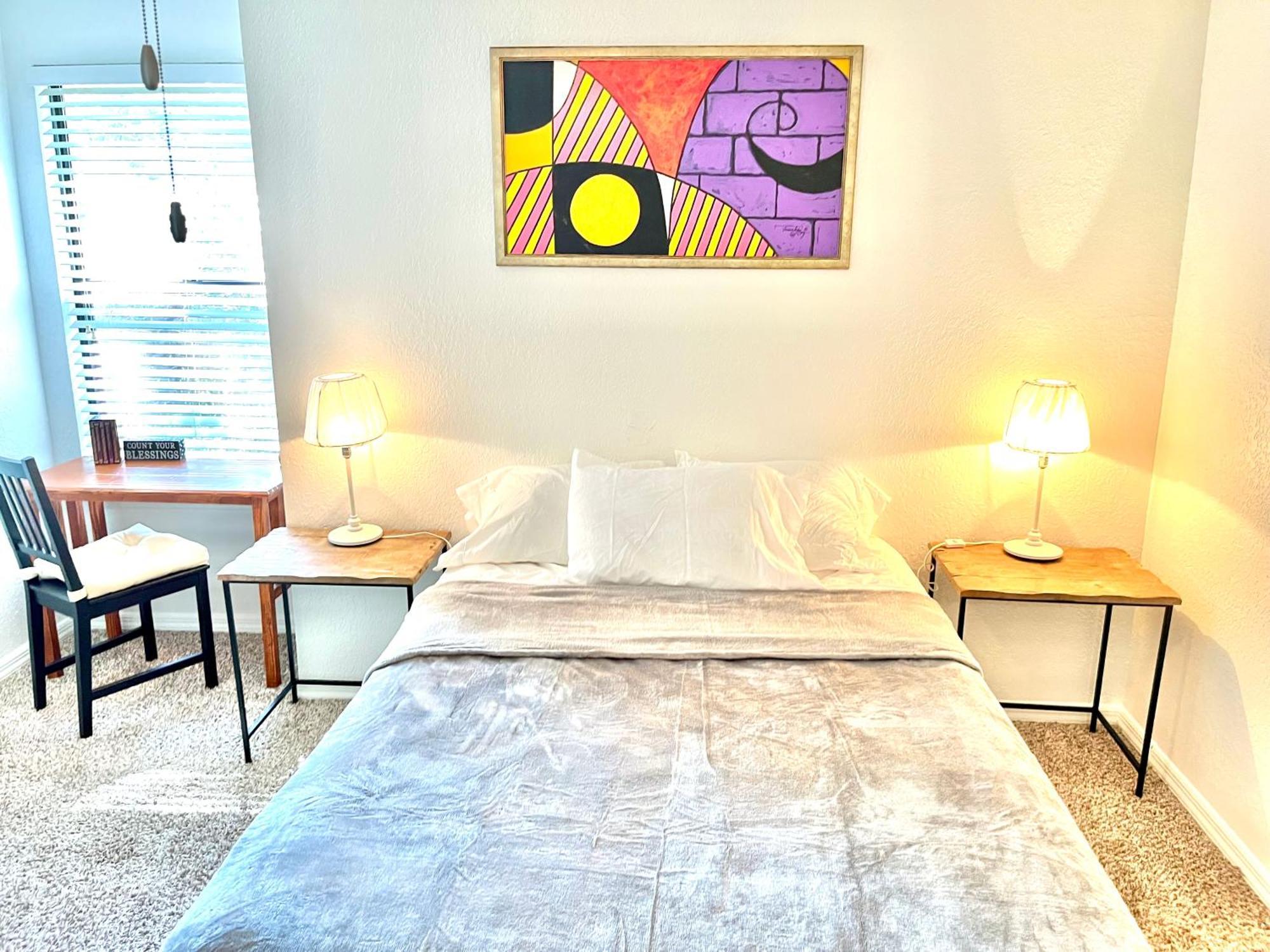 Daytona 2 Bed Apartment 10 Minutes To Beach With Balcony Port Orange Exterior foto