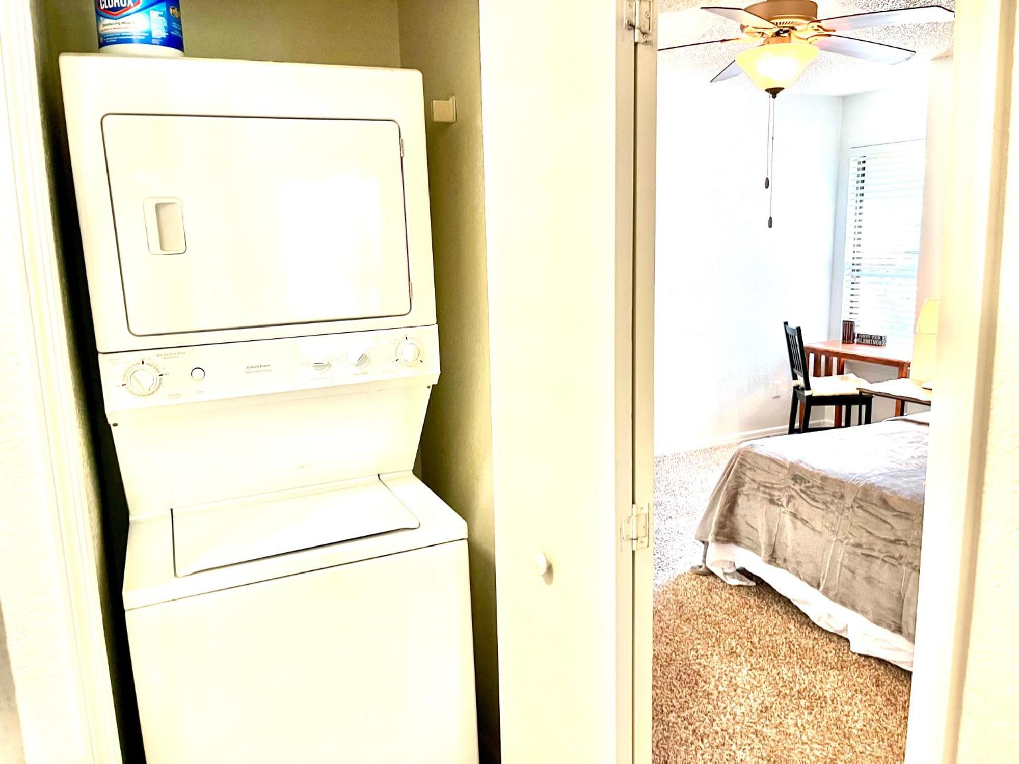 Daytona 2 Bed Apartment 10 Minutes To Beach With Balcony Port Orange Exterior foto